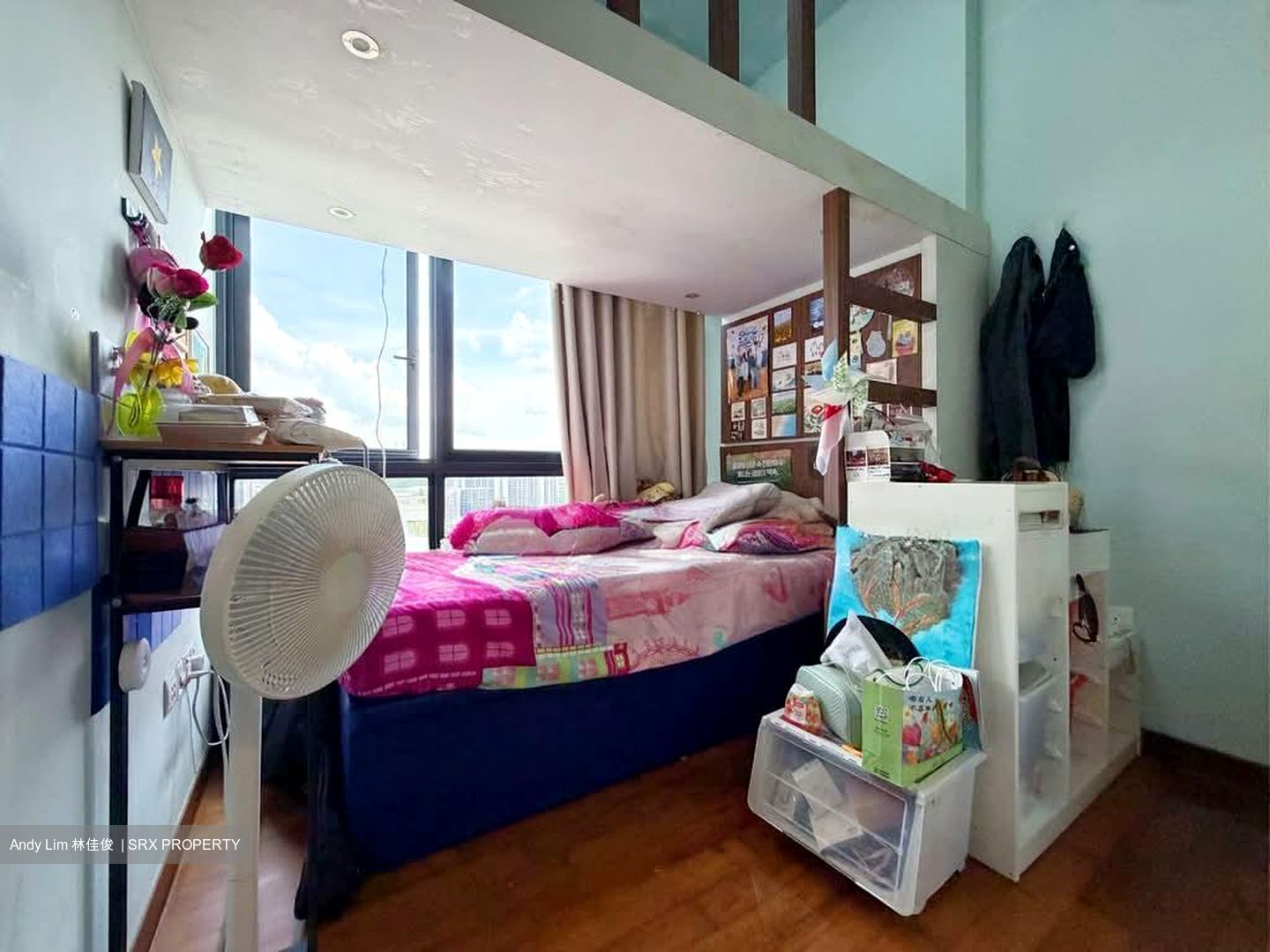 Eco Sanctuary (D23), Condominium #556922401